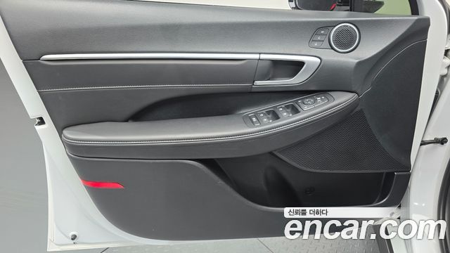 Hyundai Sonata 2024 — photo 14