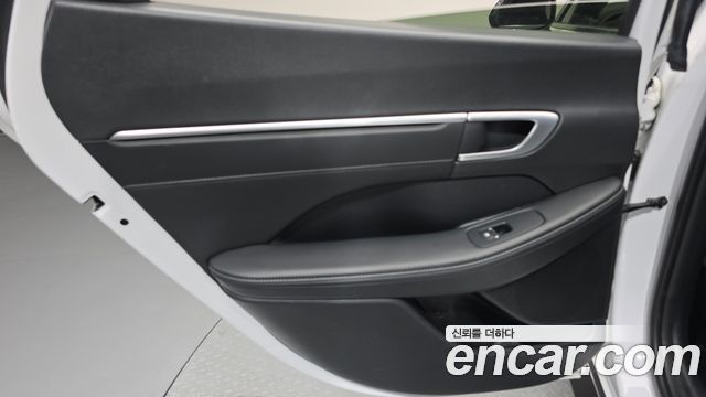 Hyundai Sonata 2024 — photo 15