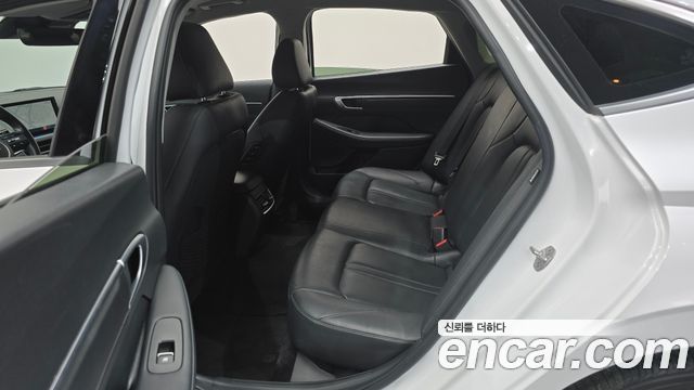 Hyundai Sonata 2024 — photo 16
