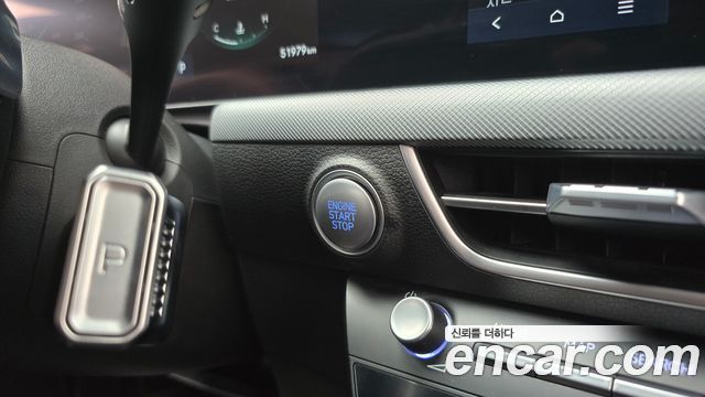 Hyundai Sonata 2024 — photo 27