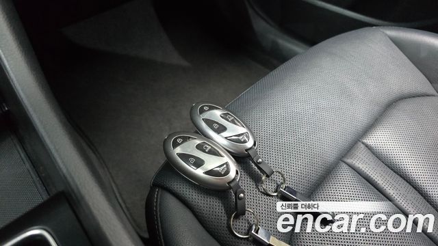 Hyundai Sonata 2024 — photo 29