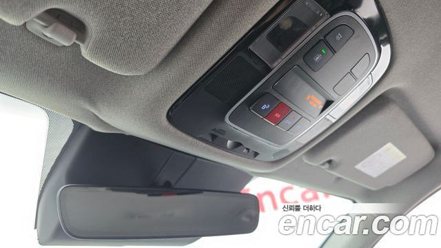 Hyundai Sonata 2024 — photo 30