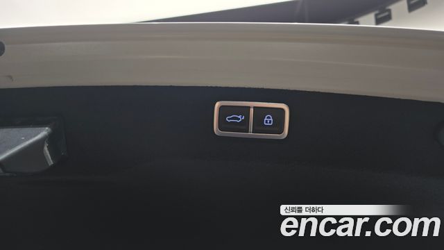 Hyundai Sonata 2024 — photo 31