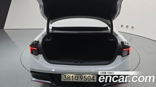 Hyundai Sonata 2024 — photo 32