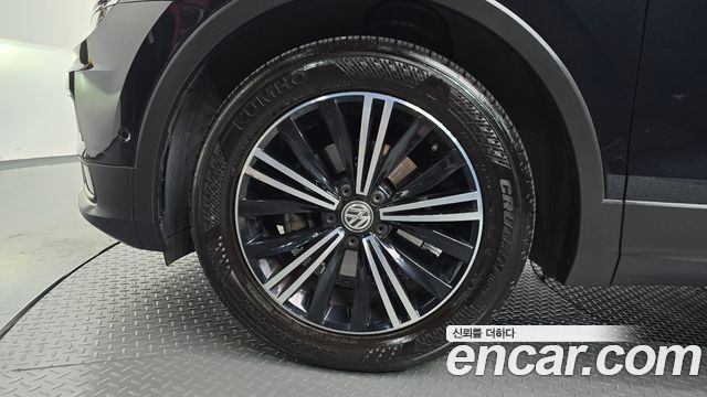 Volkswagen Tiguan 2020 — photo 5