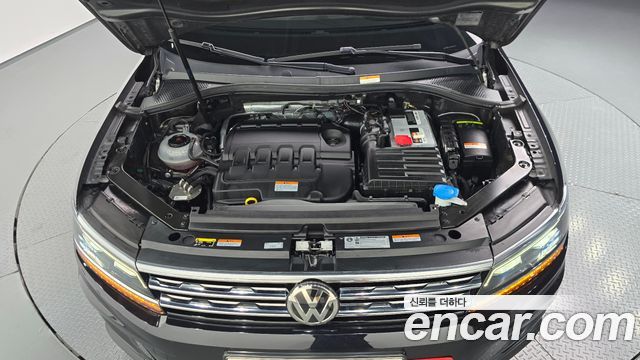 Volkswagen Tiguan 2020 — photo 6