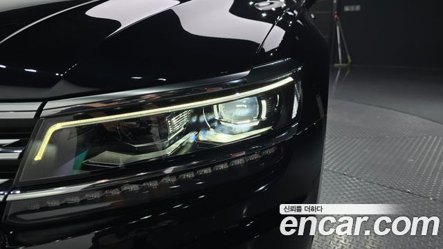 Volkswagen Tiguan 2020 — photo 8