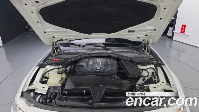 BMW 3-Series 2015 — photo 6