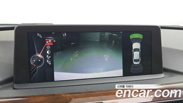 BMW 3-Series 2015 — photo 15