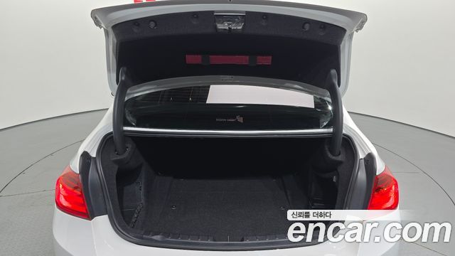 BMW 3-Series 2015 — photo 18
