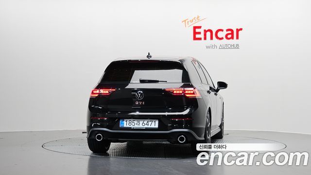 Volkswagen Golf 2026 — photo 4