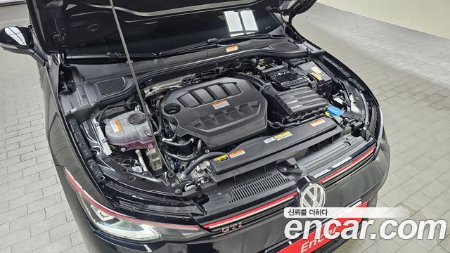 Volkswagen Golf 2026 — photo 6