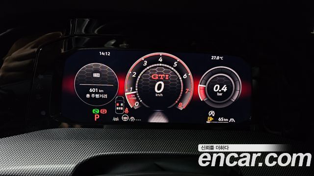 Volkswagen Golf 2026 — photo 11