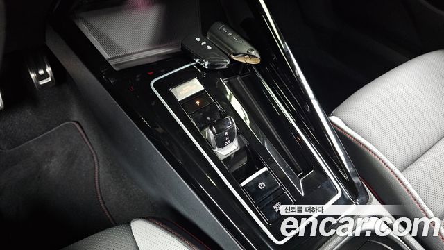 Volkswagen Golf 2026 — photo 12