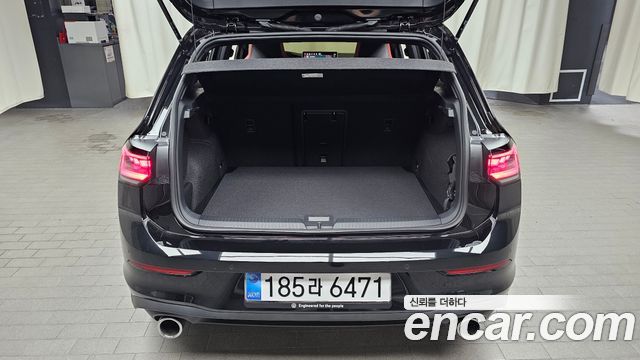 Volkswagen Golf 2026 — photo 21