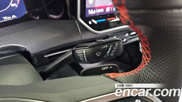 Volkswagen Golf 2026 — photo 25