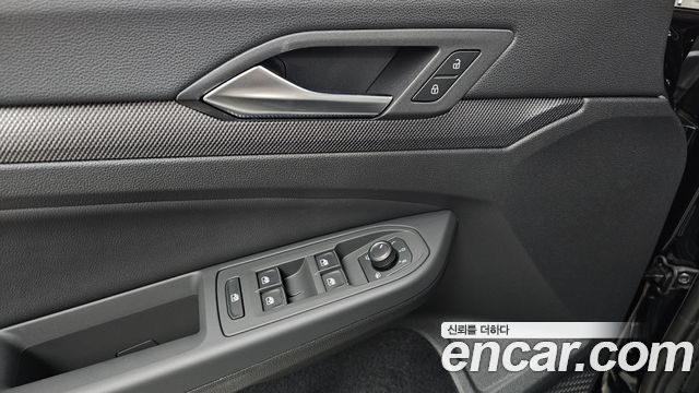 Volkswagen Golf 2026 — photo 26