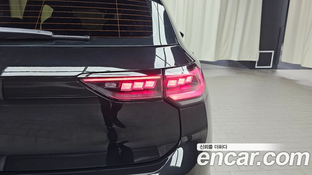 Volkswagen Golf 2026 — photo 9