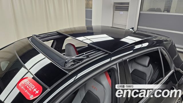 Volkswagen Golf 2026 — photo 27