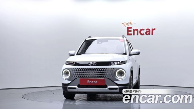 Hyundai Casper 2023 — photo 3