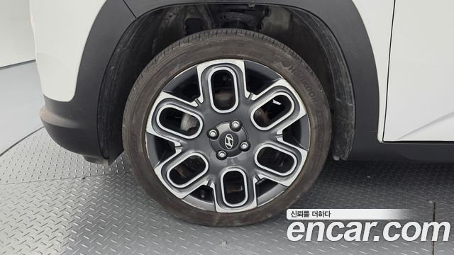 Hyundai Casper 2023 — photo 5