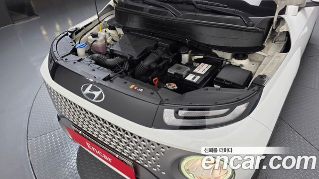 Hyundai Casper 2023 — photo 6