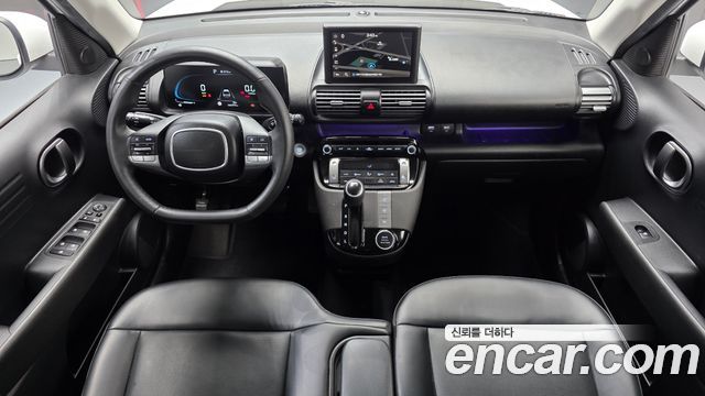 Hyundai Casper 2023 — photo 10
