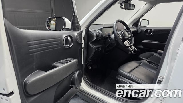 Hyundai Casper 2023 — photo 13