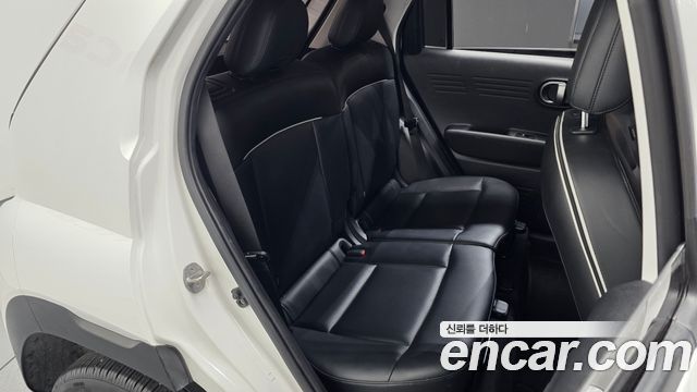 Hyundai Casper 2023 — photo 17
