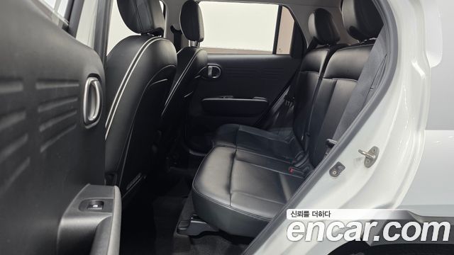 Hyundai Casper 2023 — photo 18