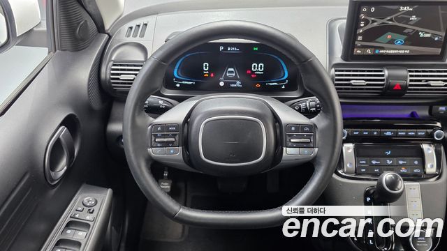 Hyundai Casper 2023 — photo 19