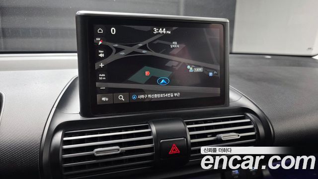 Hyundai Casper 2023 — photo 20