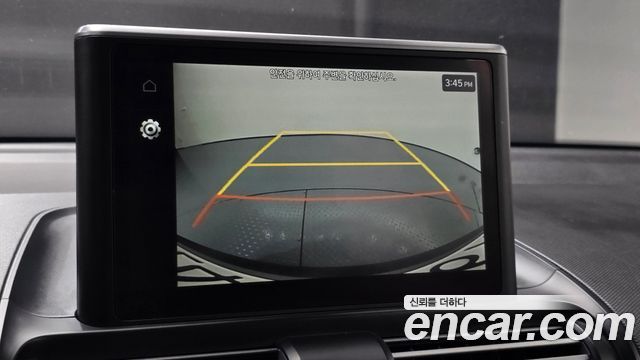 Hyundai Casper 2023 — photo 21