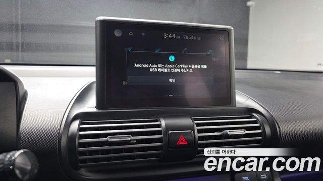 Hyundai Casper 2023 — photo 23