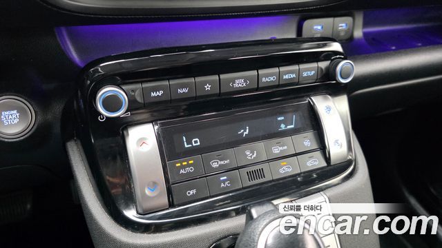 Hyundai Casper 2023 — photo 24