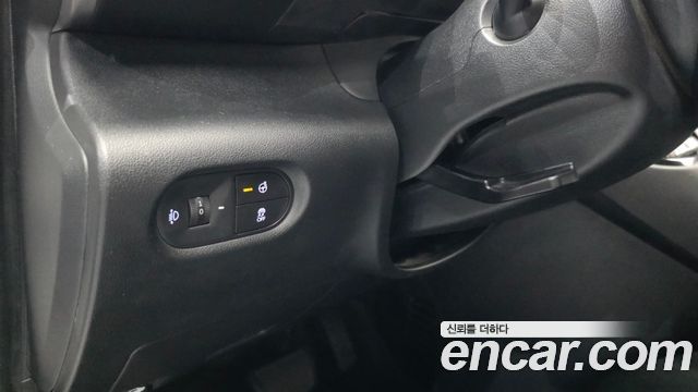Hyundai Casper 2023 — photo 25