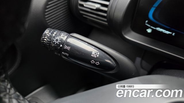 Hyundai Casper 2023 — photo 26