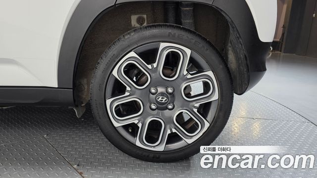 Hyundai Casper 2023 — photo 7