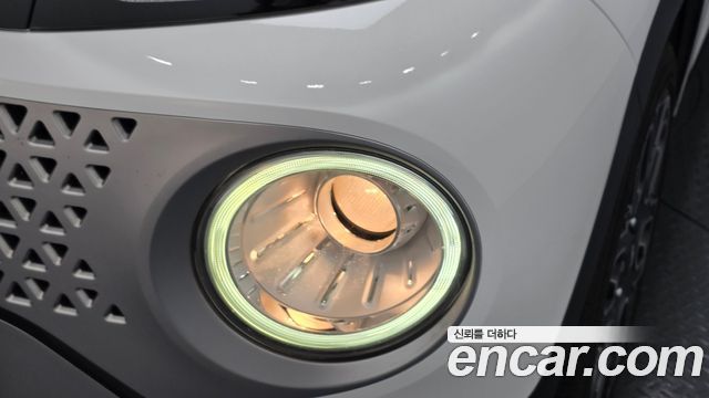 Hyundai Casper 2023 — photo 8