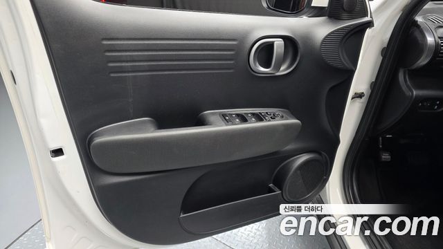 Hyundai Casper 2023 — photo 14