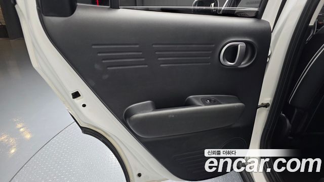 Hyundai Casper 2023 — photo 15
