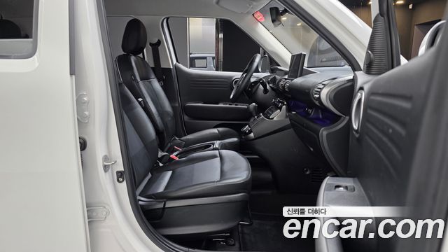 Hyundai Casper 2023 — photo 16