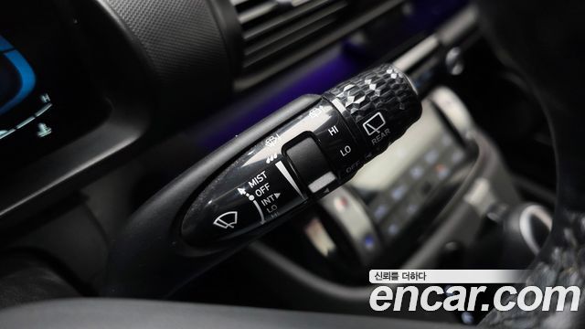 Hyundai Casper 2023 — photo 27