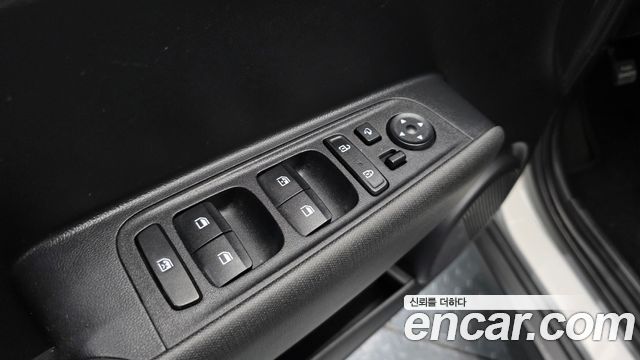 Hyundai Casper 2023 — photo 29