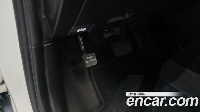 Hyundai Casper 2023 — photo 30