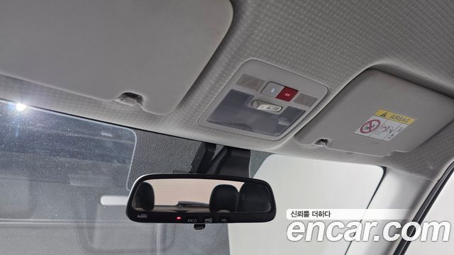 Hyundai Casper 2023 — photo 31