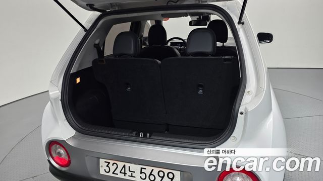 Hyundai Casper 2023 — photo 32
