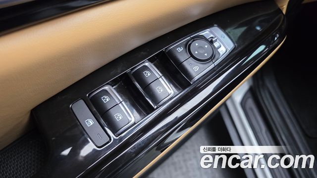Kia Canival 2023 — photo 19