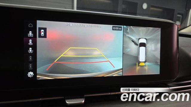Kia Canival 2023 — photo 24