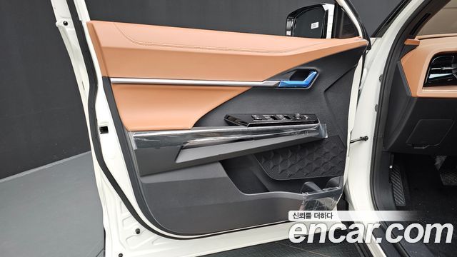 KG Mobility Torres 2027 — photo 14